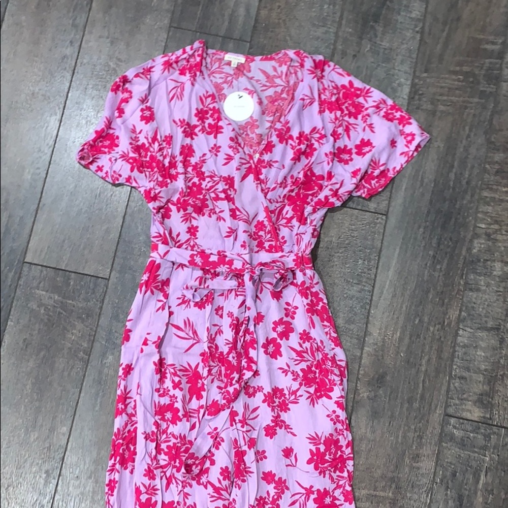 Vici Dolls Romper l
